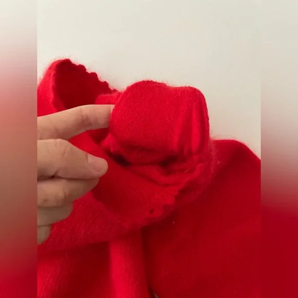 SRG GROUP INTERNATIONAL sweater - Picture 4 of 9